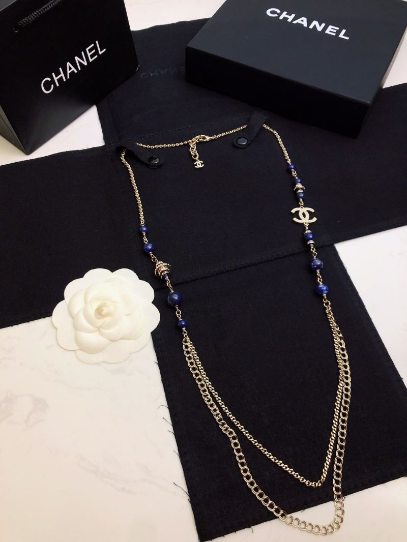 Chanel Necklaces